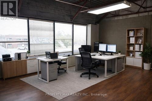 12 - 70 Delta Park Boulevard, Brampton, ON 