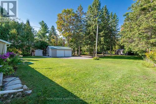 78 Riverbank Road, Kawartha Lakes (Somerville), ON - Outdoor
