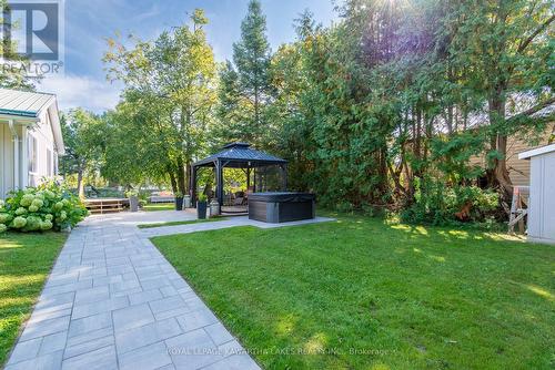 78 Riverbank Road, Kawartha Lakes (Somerville), ON - Outdoor