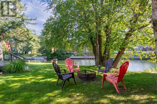 78 Riverbank Road, Kawartha Lakes (Somerville), ON - Outdoor