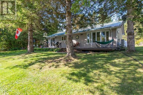 78 Riverbank Road, Kawartha Lakes (Somerville), ON - Outdoor With Deck Patio Veranda