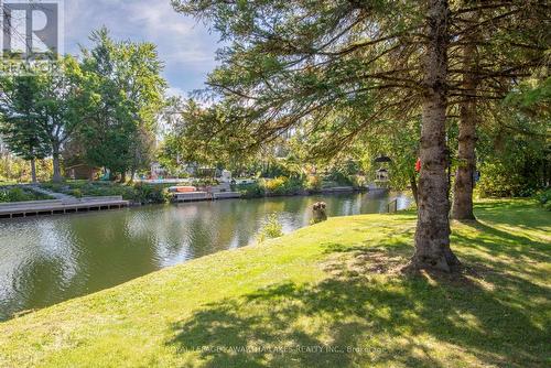 78 Riverbank Road, Kawartha Lakes (Somerville), ON - Outdoor With Body Of Water