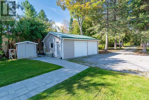 78 Riverbank Road, Kawartha Lakes (Somerville), ON - Outdoor