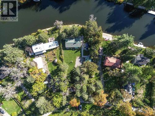 78 Riverbank Road, Kawartha Lakes (Somerville), ON - Outdoor With Body Of Water With View