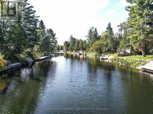 78 Riverbank Road, Kawartha Lakes (Somerville), ON - Outdoor With Body Of Water With View
