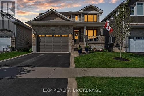 228 MILL POND PLACE  Kingston (West Of Sir John A. Blvd), ON K7M 0C9