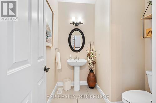228 Mill Pond Place, Kingston (West Of Sir John A. Blvd), ON - Indoor Photo Showing Bathroom
