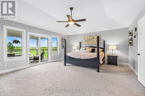228 Mill Pond Place, Kingston (West Of Sir John A. Blvd), ON - Indoor Photo Showing Bedroom