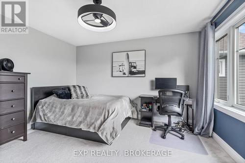 228 Mill Pond Place, Kingston (West Of Sir John A. Blvd), ON - Indoor Photo Showing Bedroom