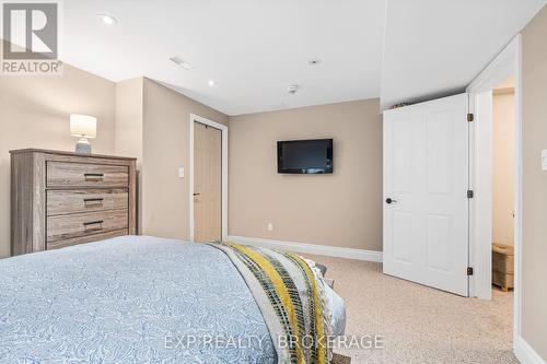 228 Mill Pond Place, Kingston (West Of Sir John A. Blvd), ON - Indoor Photo Showing Bedroom