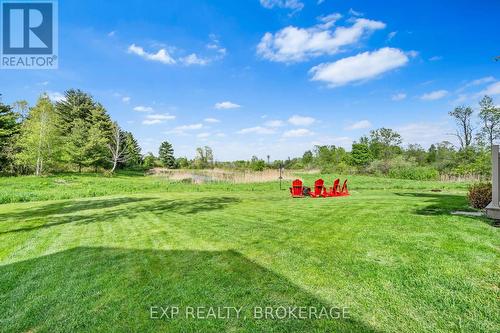 228 Mill Pond Place, Kingston (West Of Sir John A. Blvd), ON - Outdoor With View
