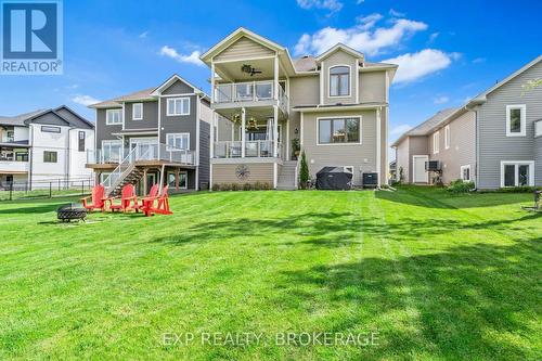 228 Mill Pond Place, Kingston (West Of Sir John A. Blvd), ON - Outdoor