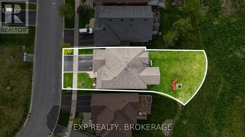 228 Mill Pond Place, Kingston (West Of Sir John A. Blvd), ON - Other