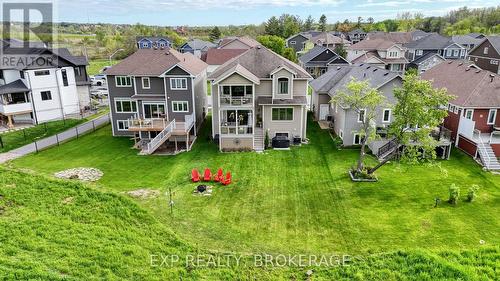 228 Mill Pond Place, Kingston (West Of Sir John A. Blvd), ON - Outdoor