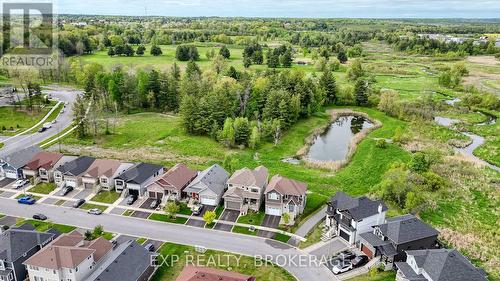 228 Mill Pond Place, Kingston (West Of Sir John A. Blvd), ON - Outdoor With View