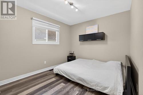 45 Upper Avenue, London North (North N), ON - Indoor Photo Showing Bedroom