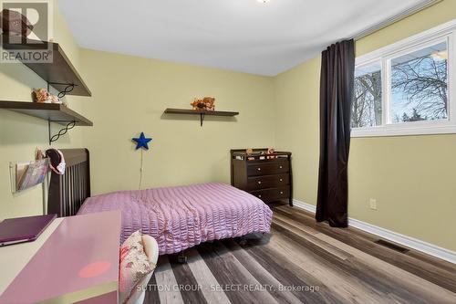 45 Upper Avenue, London North (North N), ON - Indoor Photo Showing Bedroom