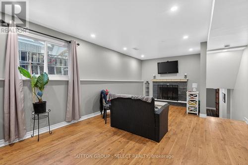 45 Upper Avenue, London North (North N), ON - Indoor Photo Showing Other Room
