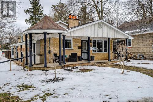 45 Upper Avenue, London North (North N), ON - Outdoor