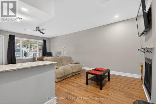 45 Upper Avenue, London North (North N), ON - Indoor