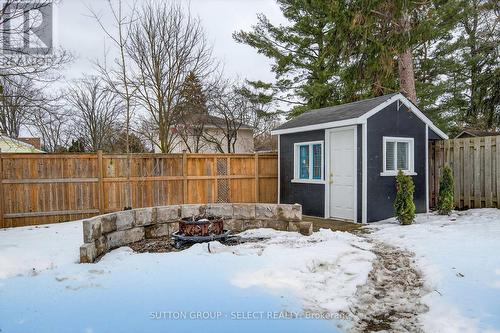 45 Upper Avenue, London North (North N), ON - Outdoor