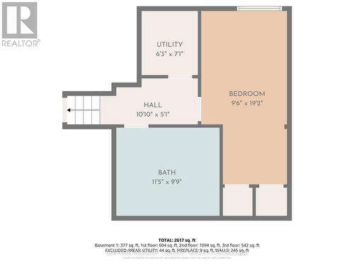 45 Upper Avenue, London North (North N), ON - Other