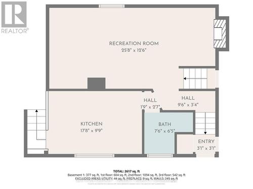 45 Upper Avenue, London North (North N), ON - Other