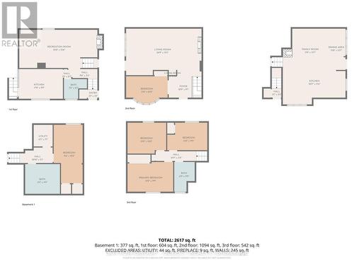 45 Upper Avenue, London North (North N), ON - Other