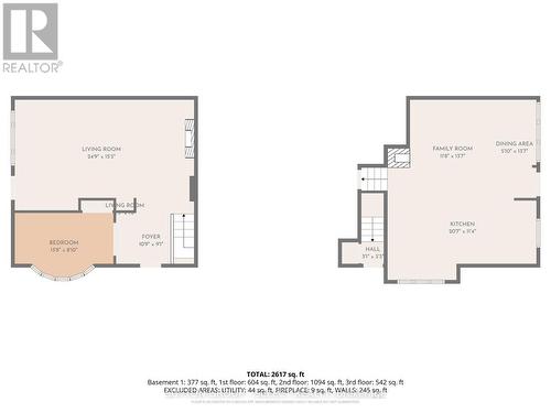 45 Upper Avenue, London North (North N), ON - Other