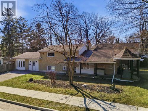 45 UPPER AVENUE  London North (North N), ON N6H 2L5