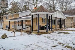 45 UPPER AVENUE  London North (North N), ON N6H 2L5