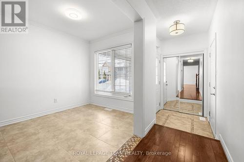 2751 Grand Canal Street, Ottawa, ON - Indoor Photo Showing Other Room