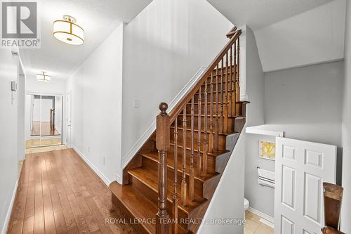 2751 Grand Canal Street, Ottawa, ON - Indoor Photo Showing Other Room