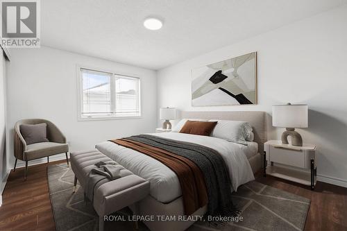 2751 Grand Canal Street, Ottawa, ON - Indoor Photo Showing Bedroom