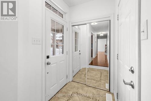 2751 Grand Canal Street, Ottawa, ON - Indoor Photo Showing Other Room