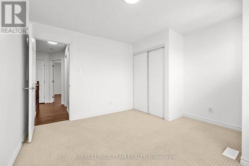 2751 Grand Canal Street, Ottawa, ON - Indoor Photo Showing Other Room