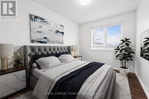 2751 Grand Canal Street, Ottawa, ON - Indoor Photo Showing Bedroom