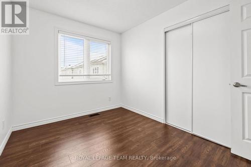 2751 Grand Canal Street, Ottawa, ON - Indoor Photo Showing Other Room