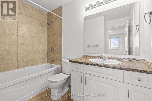 2751 Grand Canal Street, Ottawa, ON - Indoor Photo Showing Bathroom