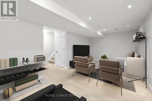 2751 Grand Canal Street, Ottawa, ON - Indoor