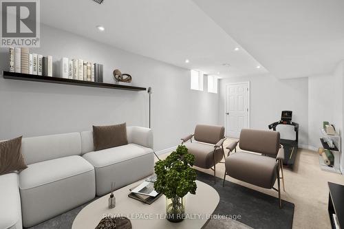 2751 Grand Canal Street, Ottawa, ON - Indoor