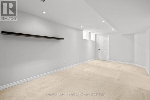 2751 Grand Canal Street, Ottawa, ON - Indoor Photo Showing Other Room