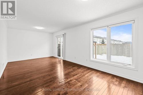 2751 Grand Canal Street, Ottawa, ON - Indoor Photo Showing Other Room