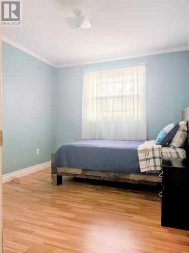 94 Bruce Boulevard, Stephenville, NL - Indoor Photo Showing Bedroom