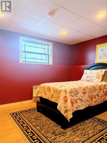 94 Bruce Boulevard, Stephenville, NL - Indoor Photo Showing Bedroom