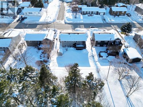 94 Bruce Boulevard, Stephenville, NL - Outdoor With View