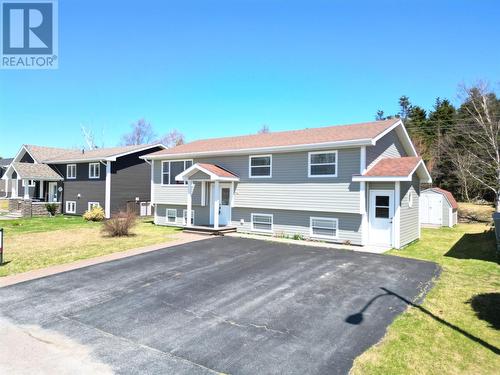 94 Bruce Boulevard  Stephenville, NL A2N 3R6