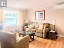 94 Bruce Boulevard, Stephenville, NL  - Indoor Photo Showing Living Room 