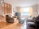 94 Bruce Boulevard, Stephenville, NL  - Indoor Photo Showing Living Room 