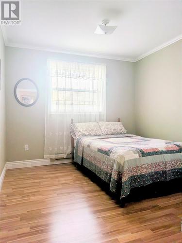 94 Bruce Boulevard, Stephenville, NL - Indoor Photo Showing Bedroom
